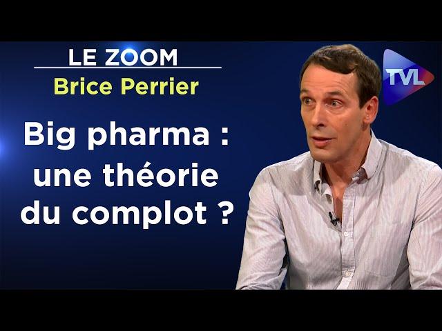 Science et médecine : l'obscurantisme au pouvoir - Le Zoom - Brice Perrier - TVL