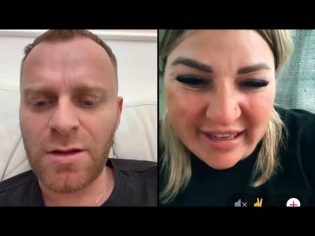 Самвел Адамян. Мама, мама...Нахрена вы тут сидите? Самвел не знает сколько в круасане "глюдеводив"?