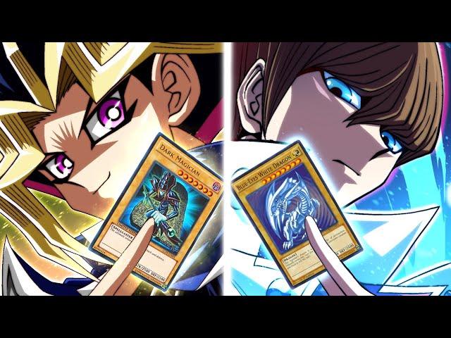 Every Character Duel In Yu-Gi-Oh! Master Duel!!