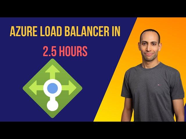 Azure Load Balancer