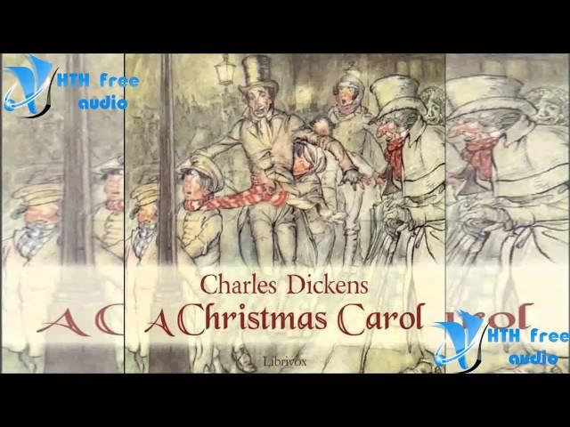 A Christmas Carol - Full Story Audio