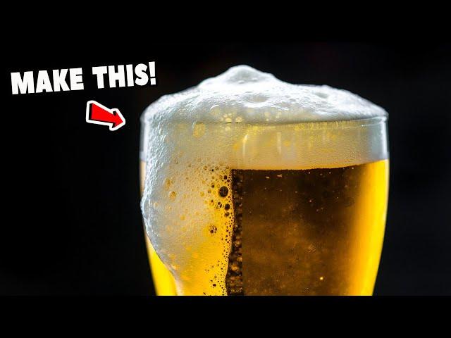 MEXICAN LAGER ALL GRAIN RECIPE |  Frank Zappa Hops