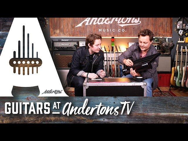 How To Build A Pedalboard (our way) - With Pete & Joss - Andertons Music Co.