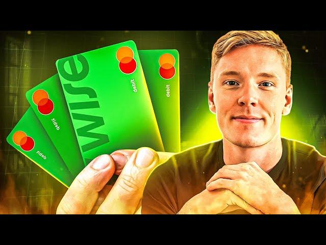 Watch This Before You Get Wise | Wise Card Review 2023