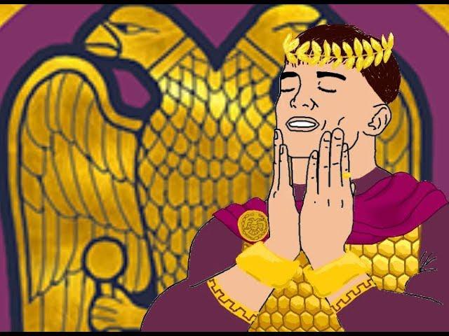 How to Play as the Eastern Roman Empire