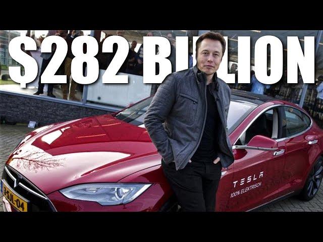 Top 10 Richest People In The World [2022]