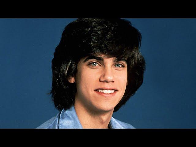 At 69, Robby Benson Is Living His Life Like This