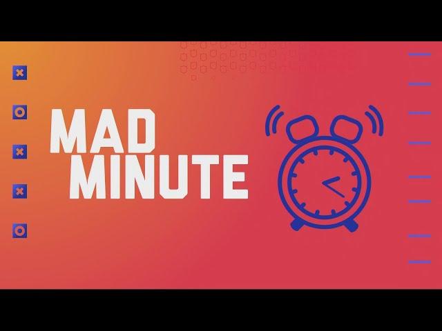 The 'Mad Minute' on five Sunday matchups in Week 12