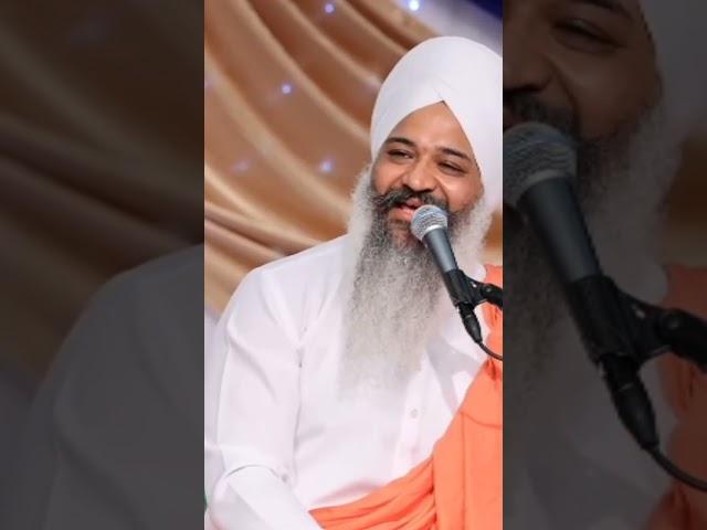 Prabh Abhinasi Waheguru #santtrilochandarshandasji #maharajdarshandasji