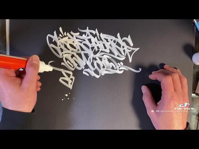 Handstyle - graffiti handstyles - handstyler