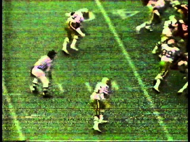 Washington vs. Washington State University, 1982