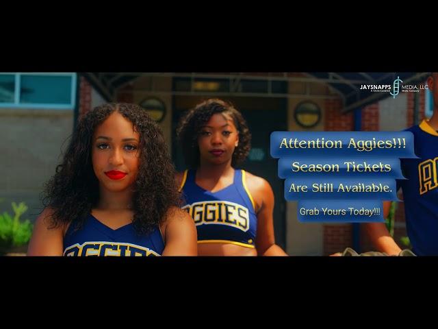 NCAT Season Loading Vol 1.