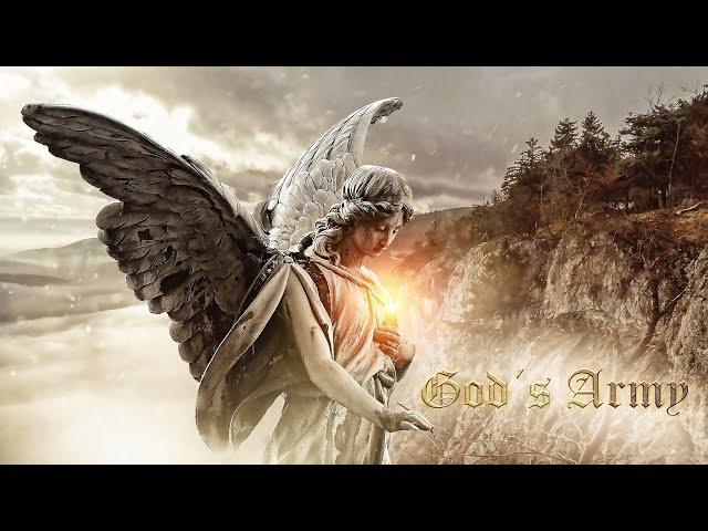 God´s Army - Epic Cinematic Battle Music | Angel vs. Demon Soundtrack