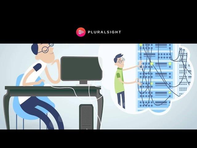 Pluralsight - Online IT Training