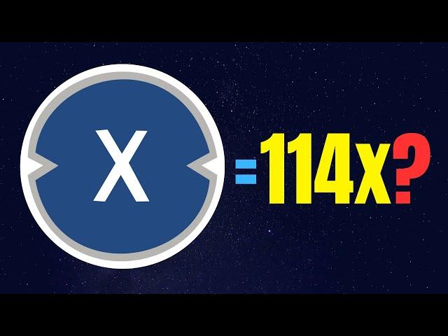 XDC: NOT GIVING UP! $3 POSSIBLE? | XDC Network XDC Price Prediction