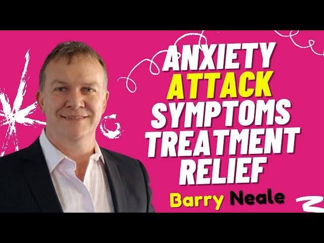 Conquer Anxiety Attacks: Mastering Negative People