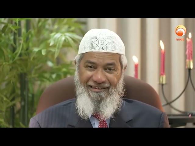 When can Peace TV start in Bangladesh  Dr Zakir Naik #hudatv