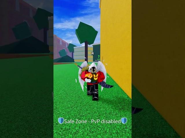 Mistakes EVERYONE Makes In Blox Fruits!