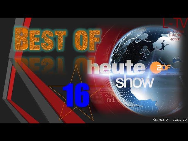 Heute Show Best Of #16