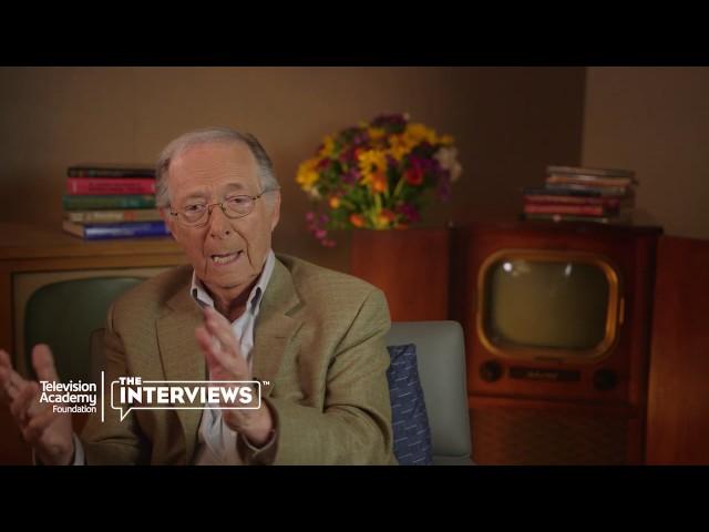 Bernie Kopell on getting cast on "The Love Boat" - TelevisionAcademy.com/Interviews