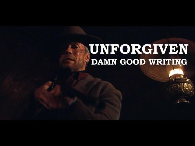 Unforgiven's Brilliant Use of Theme