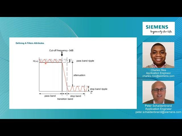 IIR and FIR Filters