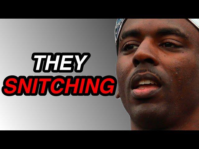 Young Dolph Trial Day 1, Adam 22 diss his opps