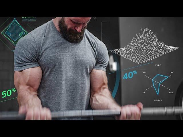 ABSOLUTE BEST Science-Based BICEPS Workout