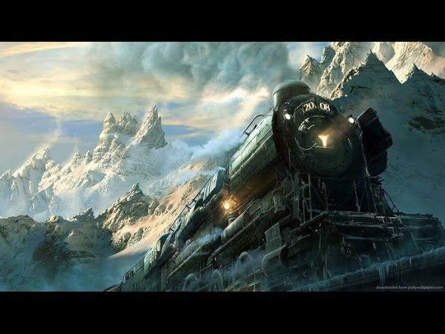 History Of Steam Locomotives Documentary - History TV