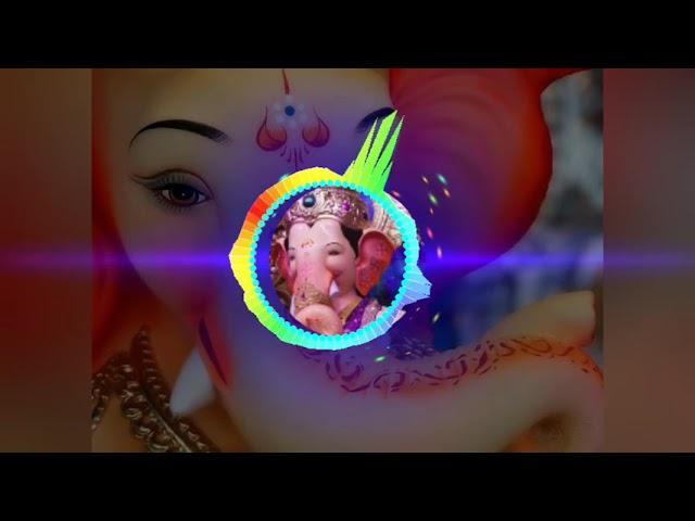 Sampurn Jagala tuzya rupacha DJ Remix  song ( Ganapathi special ) 2018