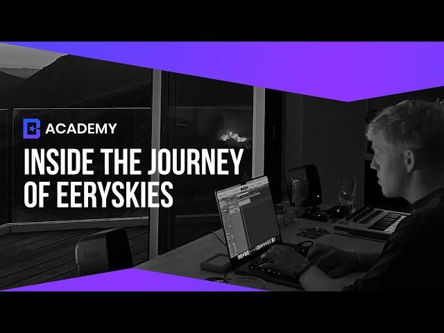 BeatStars Success Academy: Inside the Rise of Eeryskies