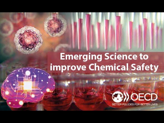 2 - Ecotoxicology: new methods and approaches for cross species extrapolation tools