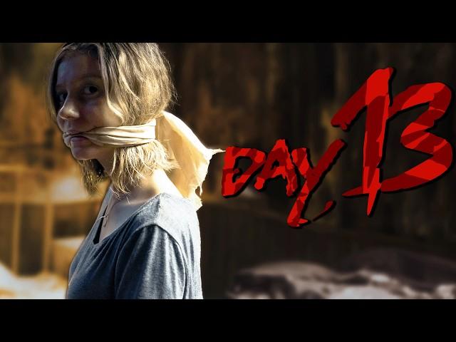 Day 13 (2020) | FULL HORROR THRILLER MOVIE