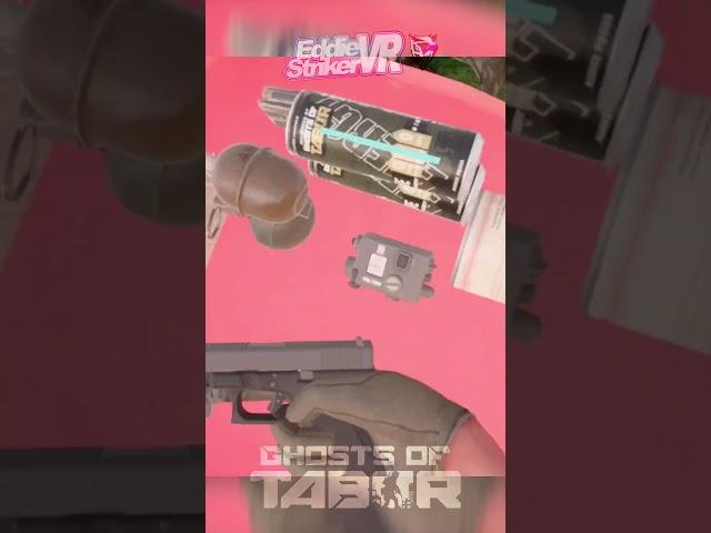 Airdrop and Purple vault on Ghosts of Tabor! MAX LOOT Pt.1 #vrgamer #ghostsoftaborvr #ghostoftabor