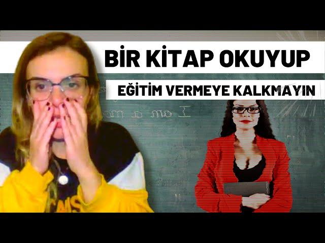 Nasıl Eğitmen Olunur? Profesyonel Eğitim Uzmanı Selin Antalya Anlatıyor