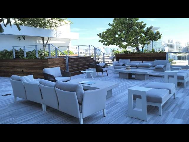 Abreu Luxury Homes and Condos   Marea Condo Miami Beach, Luxury Home Builder in  Miami Fl