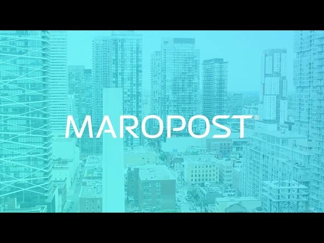 A Look Inside Maropost