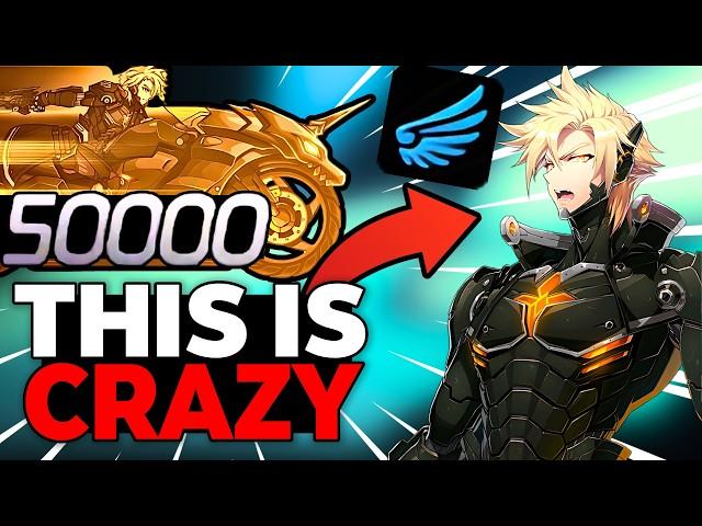LAST RIDER KRAU DOES IT ALL! - EPIC SEVEN