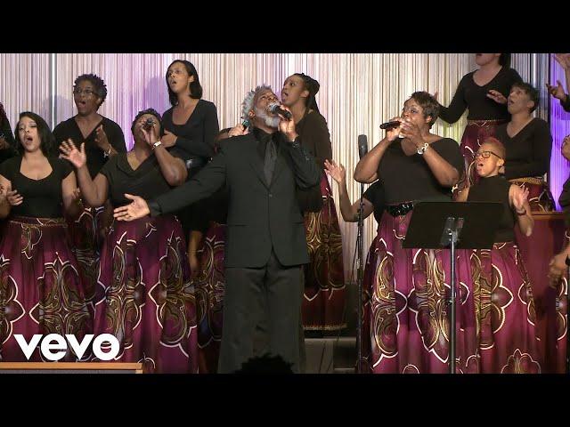 Madison Mission Mass Choir - Lord We Have Come (Live)