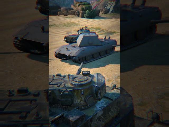 Странное растение  #wotblitz #worldoftanks #wot #приколы #memes #tanks