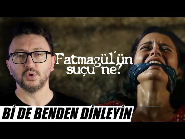 FATMAGÜL'ÜN SUÇU NE İNCELEMESİ - NOSTALJİ SERİSİ