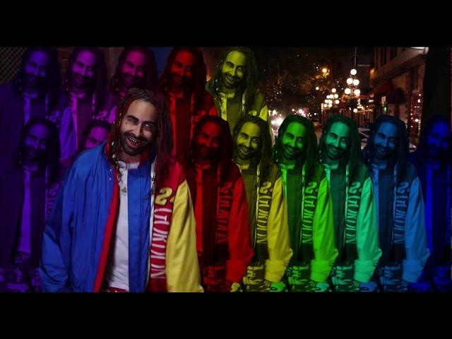 Eazy Mac & Golden BSP - Kick Rocks (Official Video)