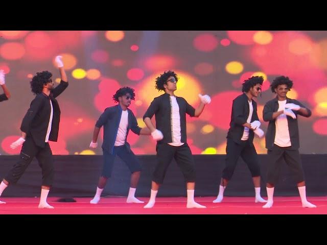 PCCOE || Chavat Boys Dance || Swaratarang || Mechanical Group ||