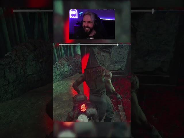 Don’t nerf this add on #dbd