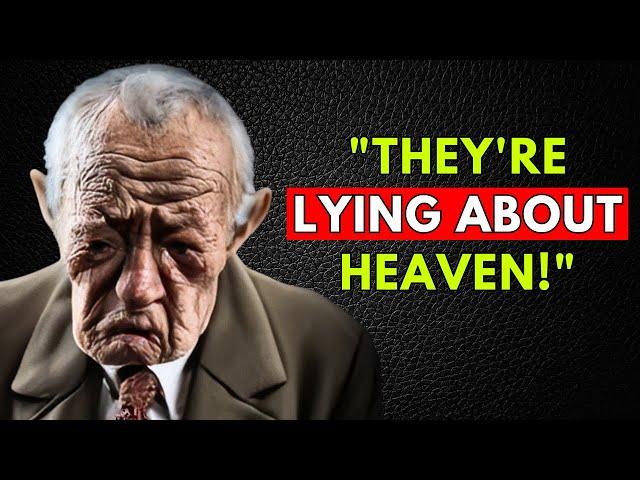 You Won't Believe What This Man Saw In Heaven After Death || God Blessings For You