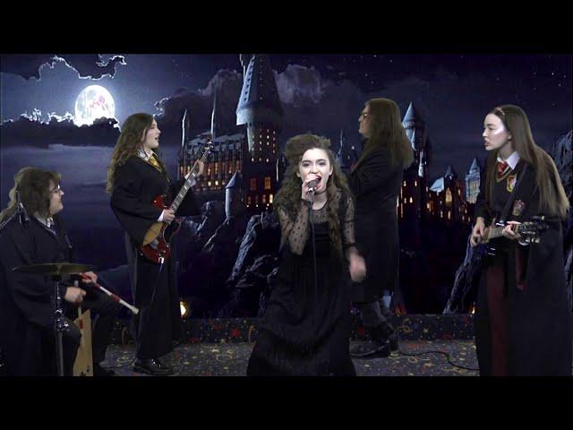 K3 Sisters Band - Queen Bellatrix (Official Video)