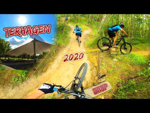 *MTB//Terhagen-Flow//2020