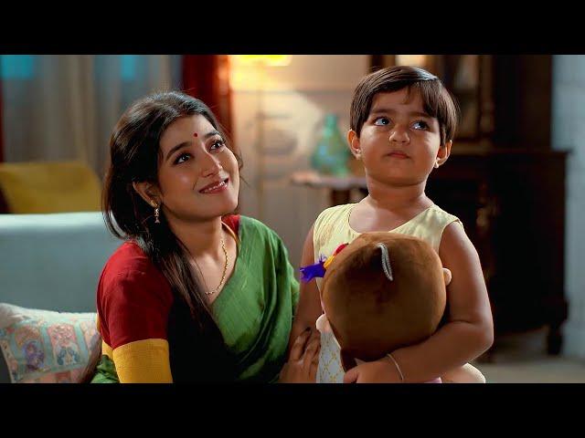 Mithijhora - Full Ep - 256 - Zee Bangla