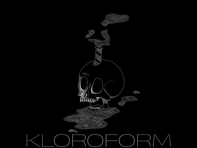 Kloroform - Nyctophobia(SINGLE VERSION)