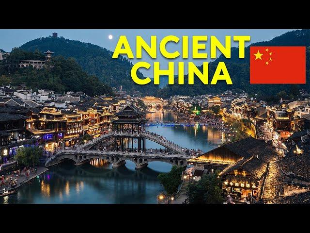  5 Ancient Towns in China You MUST Visit